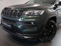 gebraucht Jeep Compass 1,5 T4 FWD DCT7 e-Hybrid North Star MY25