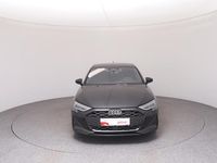 Neu Audi A3 116 PS (85 kW) 2026 Schwarz  normal
