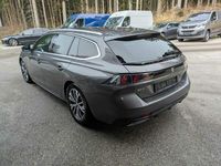 gebraucht Peugeot 508 SW Allure Pack