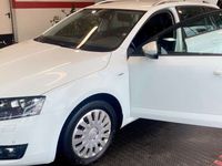 gebraucht Skoda Octavia Octavia1,6 TDI Ambition Ambition