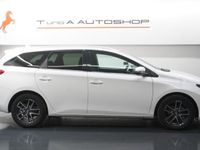 gebraucht Toyota Auris Touring Sports Auris1.33 *Kamera*Navi*Sportsitze*