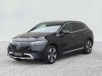 gebraucht Mercedes EQE350 EQE SUV 350+ +Pano+AIR+Distr+HUD+360°