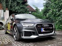 gebraucht Audi RS3 SB 2,5 TFSI quattro S-tronic