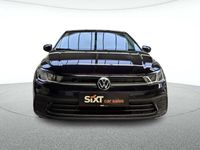 gebraucht VW Polo 1.0 TSI Life DSG|CarPlay|Sitzhzg|PDC v+h|LED|Temp.
