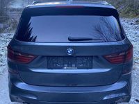 gebraucht BMW 220 220 d xDrive Gran Tourer M Sport Aut.