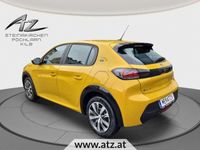 gebraucht Peugeot e-208 208Active 50 kWh