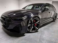 gebraucht Audi RS6 -Performance Dynamik Paket exclusive B&O