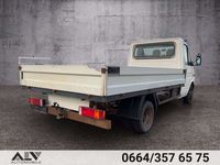 gebraucht VW LT 40 Pritsche 35t 25 TDI 1.Besitz!