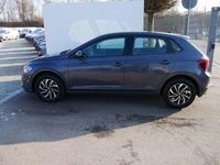 gebraucht VW Polo LIFE 1.0 TSI DSG BlueMotion * LED SHZ PDC KLIMA...