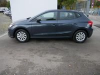 gebraucht Seat Ibiza ST Style 1.0 TSI DSG * FULL LINK PDC hi. SITZHEIZUNG KLIMA TEMPOMAT LANE ASSI