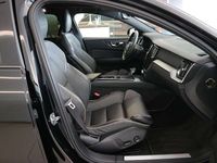 gebraucht Volvo S60 T5 R-DESIGN Pro