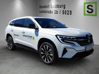 gebraucht Renault Espace Techno E-Tech Full Hybrid 200