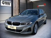 gebraucht BMW 320e PHEV Touring Aut.