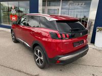 gebraucht Peugeot 3008 Allure 1,5 BlueHDi130 EAT8 Leder elektr.Heckklappe