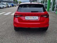 gebraucht Skoda Fabia Monte Carlo TSI DSG