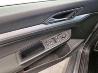 Gebraucht VW Golf VIII Life 116 PS (85 kW) 2020 Grau Limousine