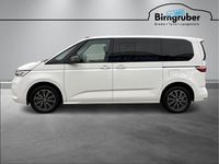 Gebraucht VW Multivan Business 245 PS (180 kW) 2025 Weiss  normal Van