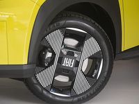 gebraucht Fiat Grande Panda Elektro 44kWh La Prima