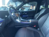 gebraucht Mercedes GLC300e 4MATIC *Avantgarde*FAP*MBUX*Ambi*AHK*