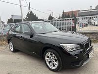 gebraucht BMW X1 xDrive18d*Automatik*ALLRAD*
