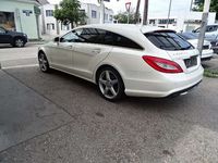 gebraucht Mercedes CLS350 Shooting Brake d 4MATIC Aut.