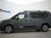 gebraucht Citroën Berlingo BlueHDI 100 S&S Feel XL
