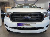 gebraucht Ford Ranger 2.0 TDCi Panther XL 4x4 DOKA AHV/Klima/Te