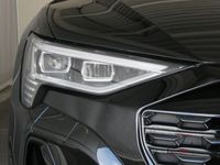 gebraucht Audi Q8 e-tron 