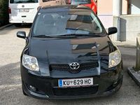 gebraucht Toyota Auris D-4D 90