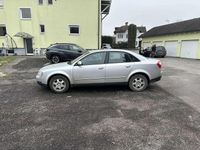 Gebraucht Audi A4 131 PS (96 kW) 2002 Limousine