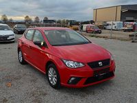 gebraucht Seat Ibiza 1,0 Austria Edition