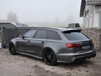 gebraucht Audi A6 Avant quattro KW V3 Milltek Carbon Ceramic