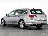 gebraucht VW Passat Variant 2.0 TDI 4M Elegance EXTRAS SCHNÄPPCHEN