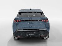 gebraucht Peugeot e-3008 Elektro 210 73kWh