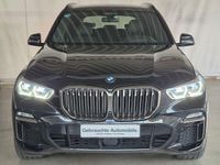 gebraucht BMW X5 M50i M Sportpaket / DE Zulassung / Kommission