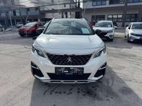 gebraucht Peugeot 3008 Allure