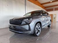 Neu Skoda Kodiaq SportLine 193 PS (141 kW) 2026 SUV