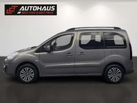 gebraucht Peugeot TePee Partner Active 16 BHDI 100 ASG6 S&S |1.Besitz|