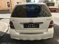 gebraucht Mercedes ML280 ML 280CDI 4MATIC Edition 10 Aut. DPF Edition 10