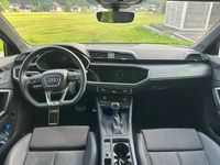 gebraucht Audi Q3 Q340 TDI quattro advanced S-tronic advanced