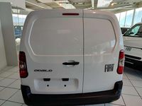 gebraucht Fiat Doblò Kastenwagen BlueHDi 100 S&S Easy Pro