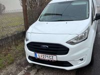 gebraucht Ford Tourneo Connect Trend 1,5 TDCi L1