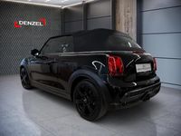gebraucht Mini Cooper S Cabriolet Cooper