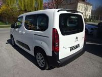 gebraucht Citroën Berlingo Feel M BHDI100