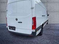 gebraucht Mercedes Sprinter 315 CDI Kasten Hochdach Lang