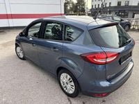 Gebraucht Ford C-MAX Trend 101 PS (74 kW) 2019 Van / Kleinbus
