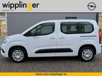 gebraucht Opel Combo-e Life Edition Plus 136PS Elektro LP € 45.184,-