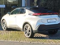 gebraucht Toyota C-HR Hybrid FWD Active Drive