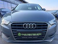 Gebraucht Audi A3 110 PS (80 kW) 2015 Grau Limousine