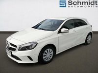 gebraucht Mercedes A180 Merzedes Benz- Schmidt Automobile